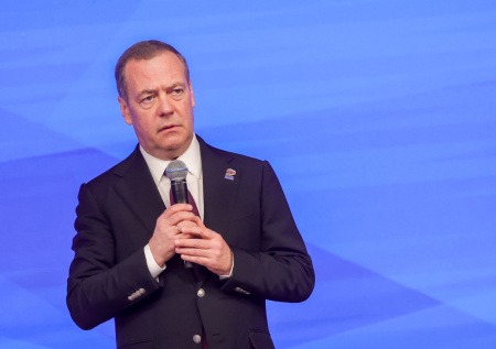 В США расшифровали послание Медведева по стратегическому вооружению