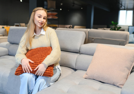 Как выбрать диван: для гостиной, кухни и кабинета — разные правила