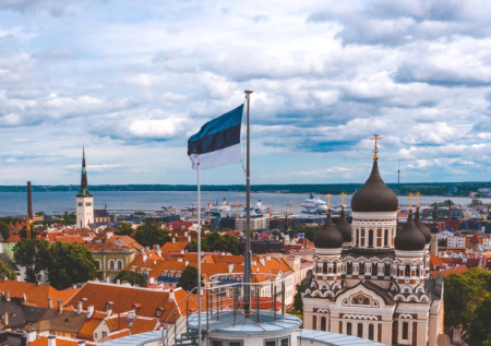 Дипломат высказался о претензиях Эстонии на Печорский район