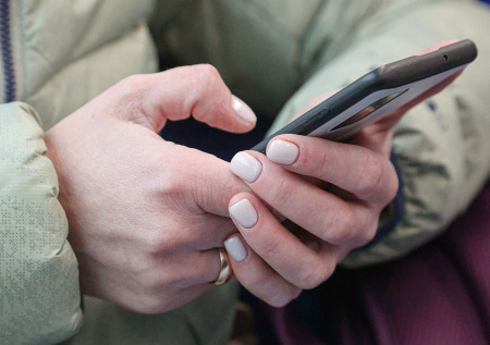 Слежка за бывшим через GPS обернулась для россиянки судом