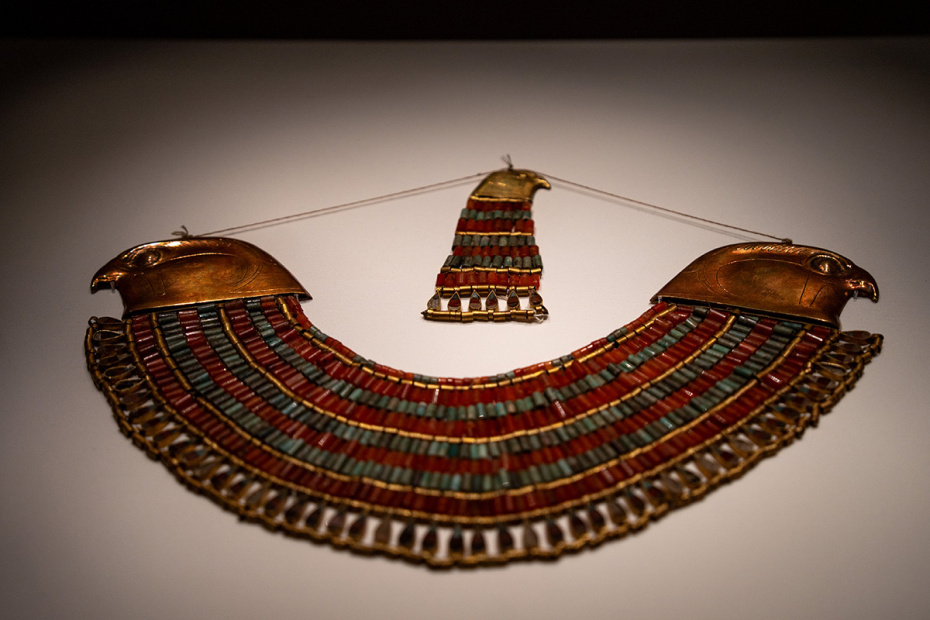 31 января — День ювелира: история древнейшего ремесла и украшения Древнего Египта