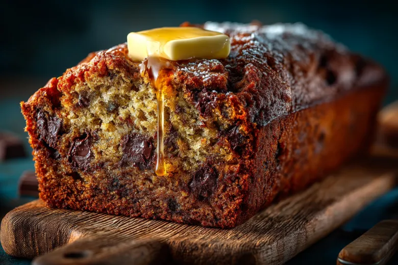 Тайная жизнь перезрелых бананов: 10 неожиданных рецептов