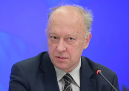 Политолог ответил, что поможет Финляндии наладить диалог с Россией