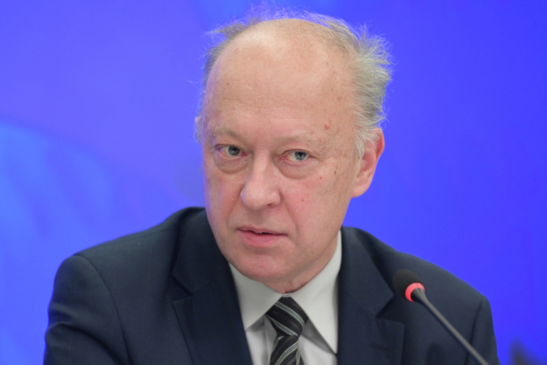 Андрей Кортунов