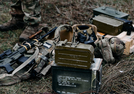 Дмитриев раскрыл условие для мира на Украине