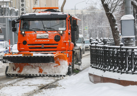 Россиянам объяснили, можно ли оштрафовать за опоздание из-за снегопада