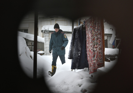 В СК Подмосковья назвали причину пожара в хостеле в Балашихе