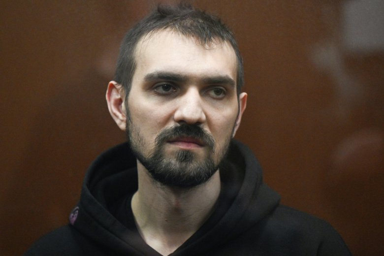 Артемий Останин