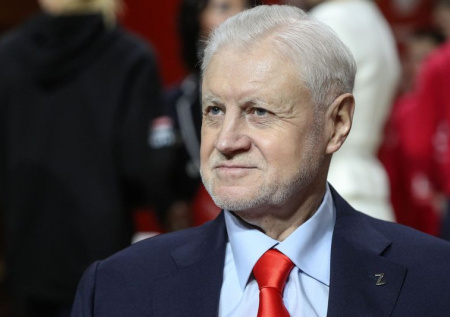 Миронов призвал к масштабной проверке в сфере ЖКХ