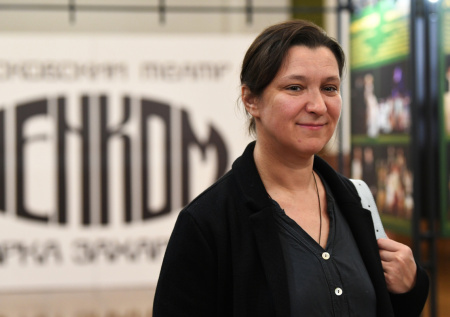 «Это легендарный проект»: Олеся Железняк о съемках в «Моей прекрасной няне»