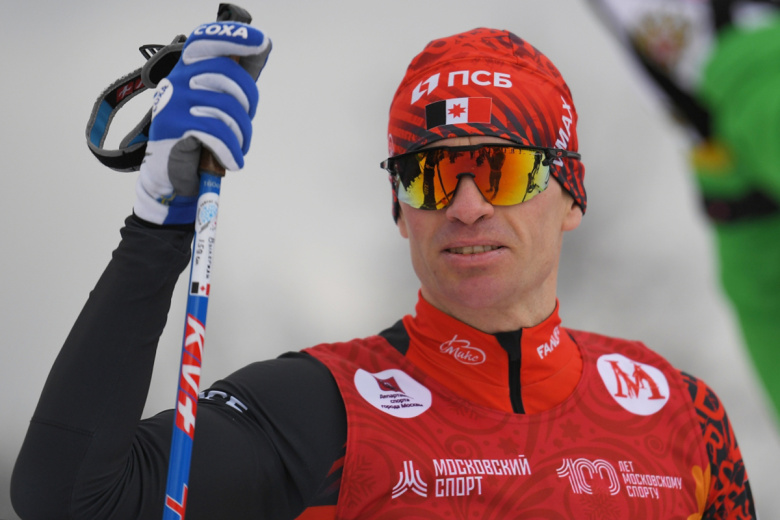 Максим Вылегжанин