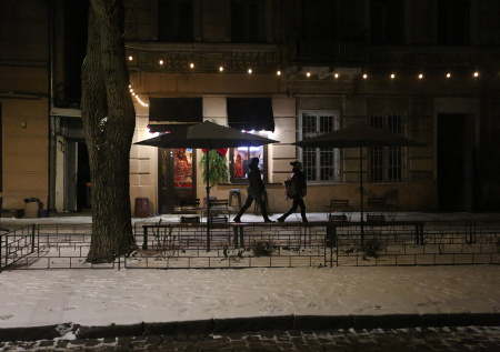 В Одессе одним словом оценили ущерб энергетике после ночных взрывов