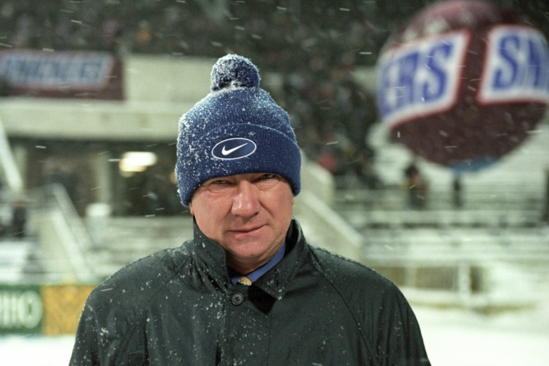 Борис Игнатьев