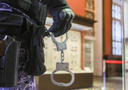 Россиянина осудят за зверские убийства женщин 17-летней давности