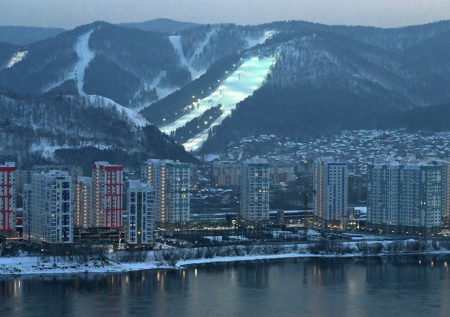 Синоптик раскрыл, в какой регион весна придет только к июню