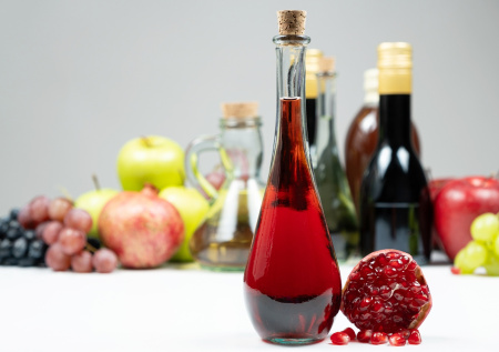 Уксус на кухне: разбираемся в видах, чтобы блюда всегда были идеальны