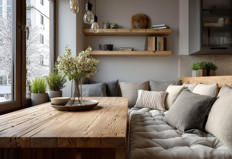 Как выбрать диван: для гостиной, кухни и кабинета — разные правила