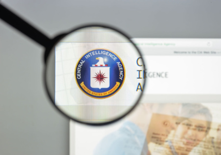 В США раскрыли планы ЦРУ на Венесуэлу