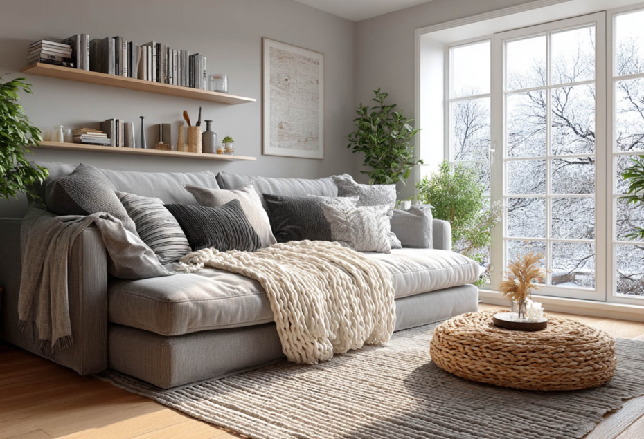 Как выбрать диван: для гостиной, кухни и кабинета — разные правила