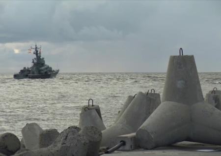 Военэксперт раскрыл, почему Балтийский флот нервирует всю Европу