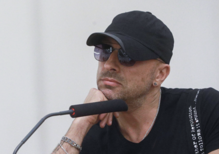 Курсы за 90 млн, элитная недвижимость в ОАЭ, иноагентство: как живет Нагиев