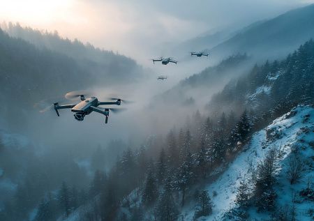 Ахматовец сравнил СВО с Шереметьево