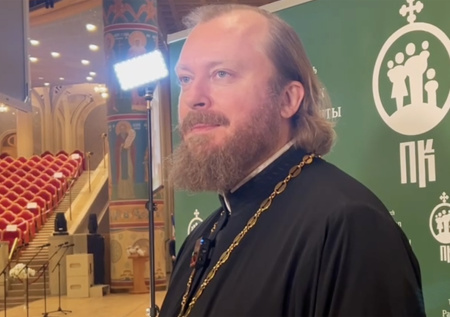 «Считается грехом»: в РПЦ объяснили, почему нужно вывести аборты из ОМС