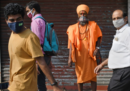 ВОЗ оценила риски распространения вируса Нипах по миру