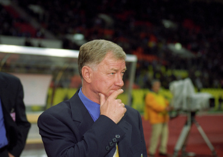 «Тренер от Бога»: легенды советского футбола вспоминают Бориса Игнатьева