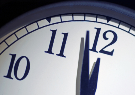 «Вернулась угроза»: ученые перевели стрелки часов Судного дня