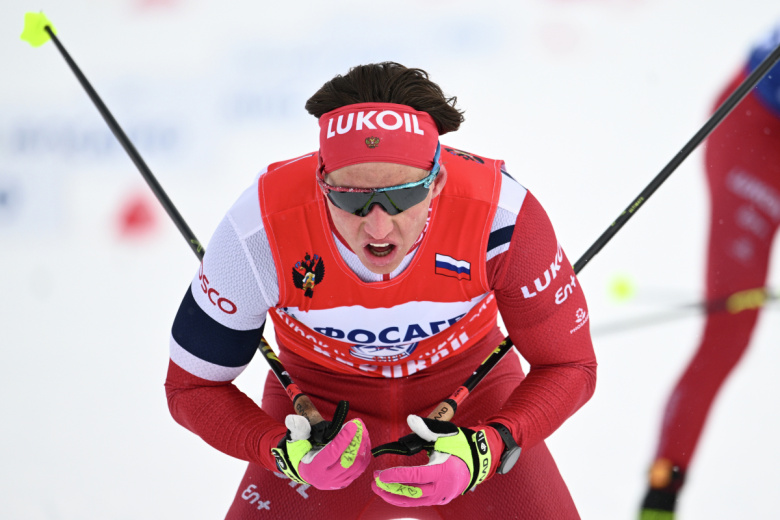 Савелий Коростелев