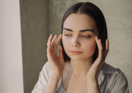 Диетолог перечислила основные причины появления отеков