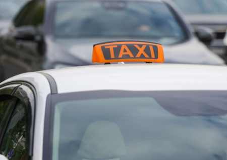 Цены на такси в Москве начали «кусаться»