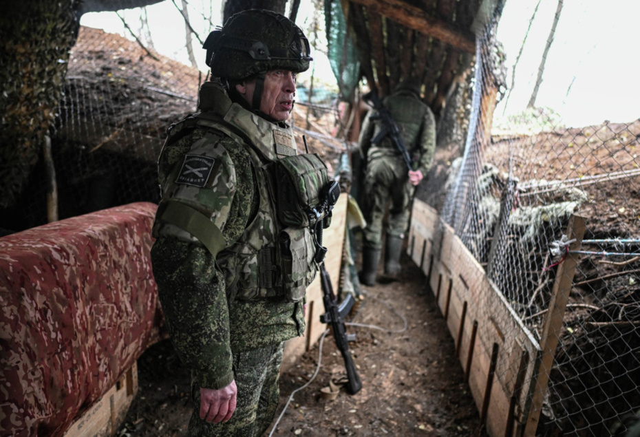 Работа 288-й гвардейской артиллерийской бригады группировки войск «Запад» на Купянском участке фронта в зоне СВО