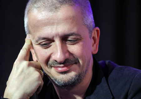 Старейший педагог МХАТа назвал назначение Богомолова случайным