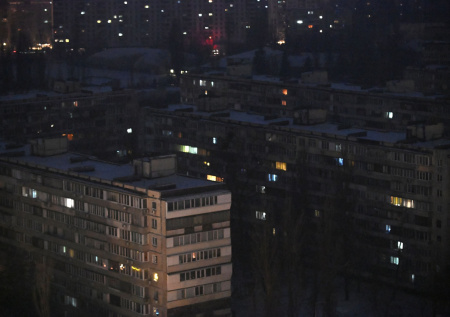 Экс-нардеп объяснил, почему замерзающие украинцы не выходят на протесты