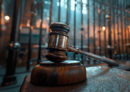 Стало известно о наказании для финского наемника