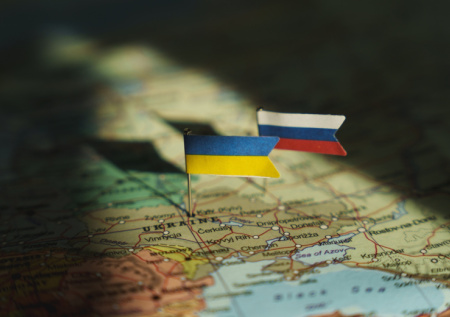 «Конечная цель»: в США выступили с заявлением о России