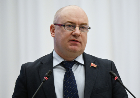 В России назвали опасность идеи перезахоронения Ленина