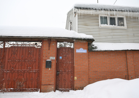 В Союзе пенсионеров по Москве открестились от сгоревшего хостела