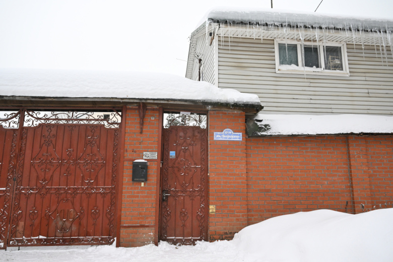 Хостел в Балашихе Московской области, где произошел пожар