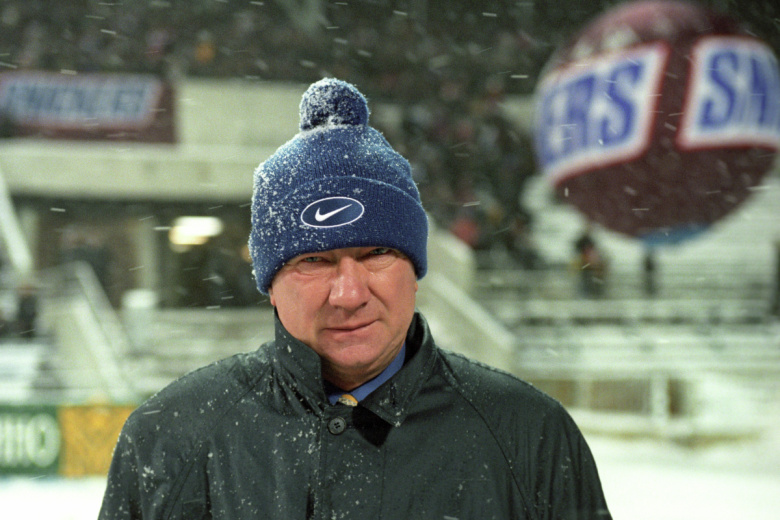 Борис Игнатьев