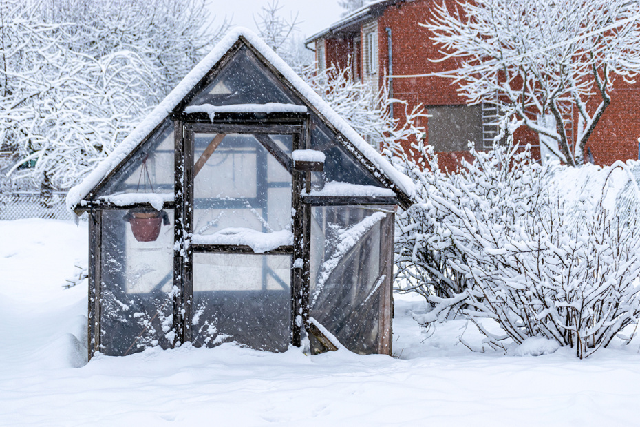 Финальные штрихи февральских работ