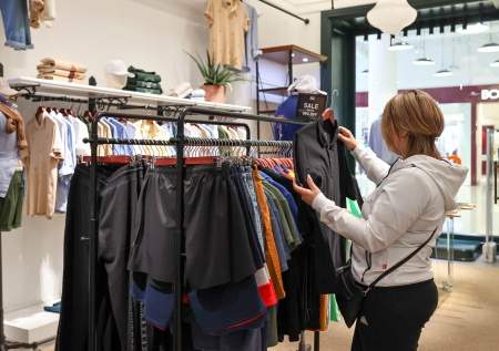 Стилист рассказала о полезных свойствах разного вида тканей