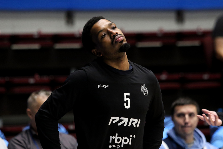 Исайя Вашингтон