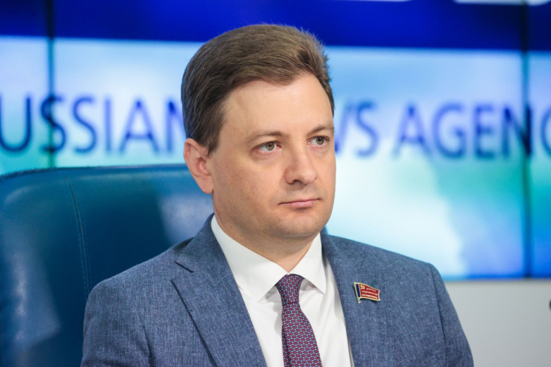 Георгий Камнев