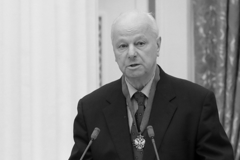 Владислав Чернушенко