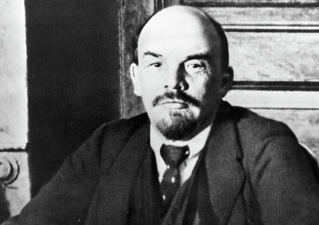 Врач предположил, что Ленин болел нейросифилисом