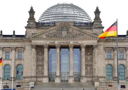 «Тысяч раненых»: в Германии сделали заявление о конфликте с Россией