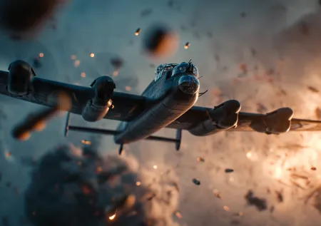 К чему снится бомбардировка: предвестие беды или удачи?